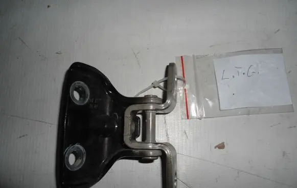 Hyundai i40 Rear door hinge set 
