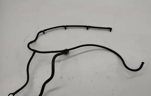 Fuel return line/hose