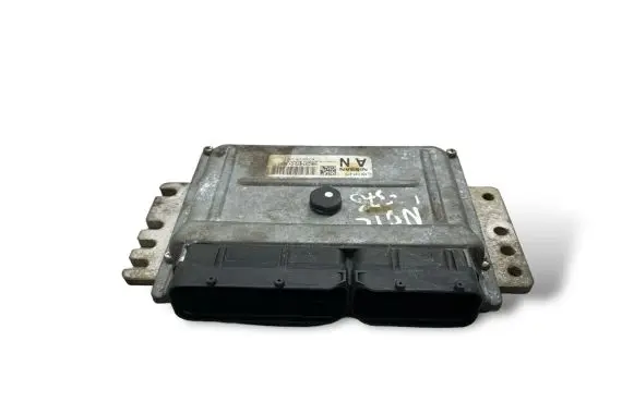 Nissan Note (E11) Engine control unit/module MEC37670