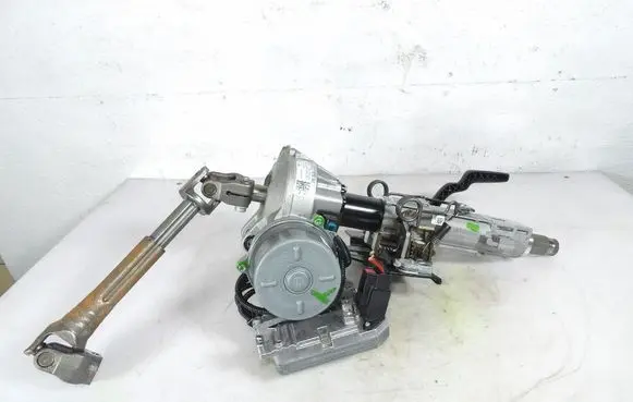 Skoda Fabia Mk3 (NJ) Electric power steering pump 6C1423510BN