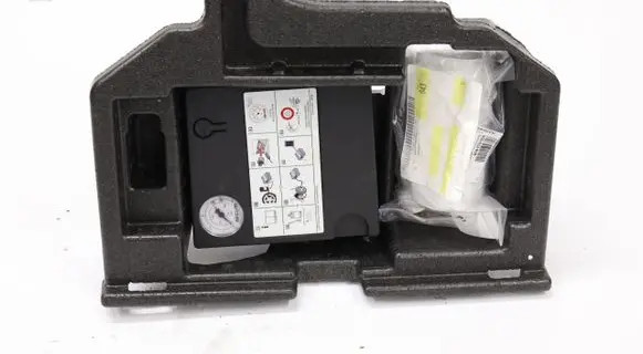 Audi A4 S4 B9 8W Interior carpet 