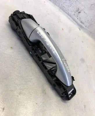 Mercedes-Benz GLA H247 Front door exterior handle A0997601502