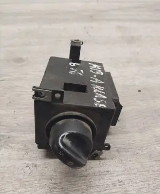 Mercedes-Benz A W168 Other switches/knobs/shifts 1685450104