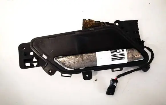 Jaguar XF Rear door interior handle GX7322601AC