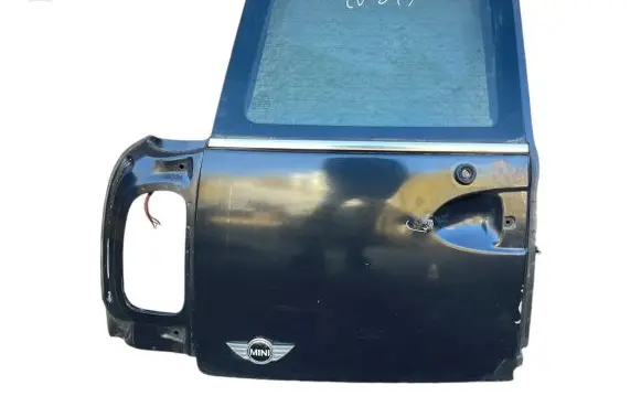 Mini One - Cooper Clubman R55 Tailgate/trunk/boot lid 43R00104