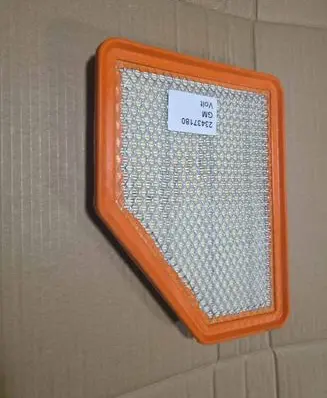 Chevrolet Volt II Air filter 23437180