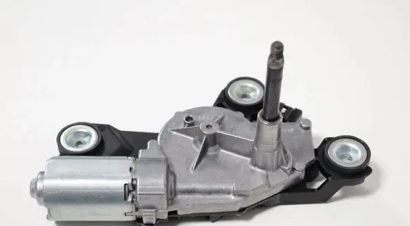 Ford Focus Rear window wiper motor F1FB17K441AA 0390201259