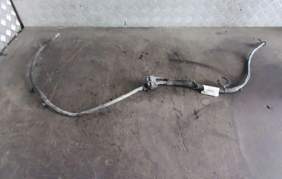 Ford Grand C-MAX Wires (starter motor) 