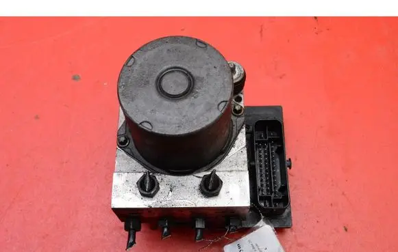 Audi A6 Allroad C5 ABS Pump 4F0614517L