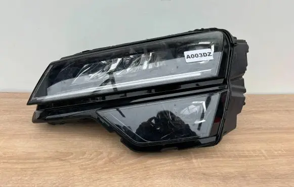 Skoda Karoq Headlight/headlamp 57B941015B