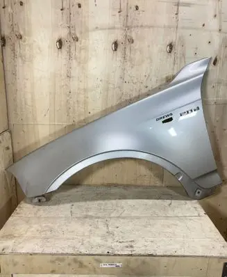 BMW X3 E83 Fender 3405921 41353405921
