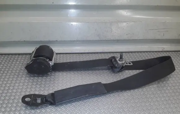 Ford Transit Front seatbelt 6C11V611B08AE