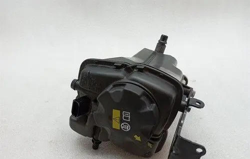 BMW M4 G82 G83 Vacuum air tank 8093924