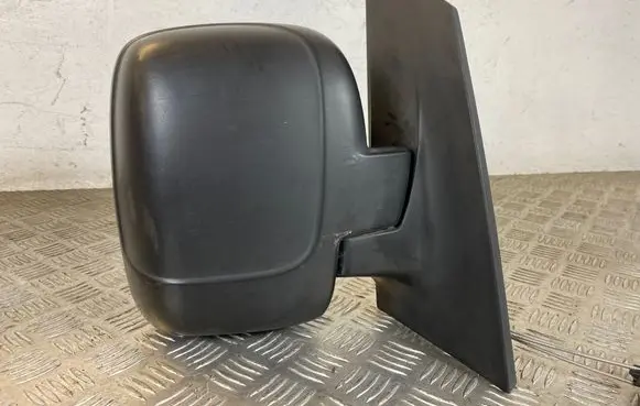 Fiat Scudo Manual wing mirror 14007429XT
