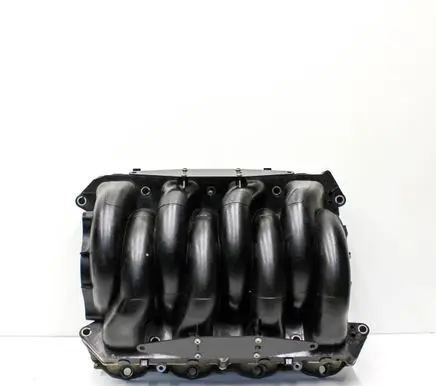 Jaguar XK - XKR Intake manifold 6R839424CE 2W939C483AC