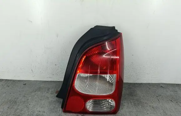 Renault Twingo I Rear/tail lights 8200387889