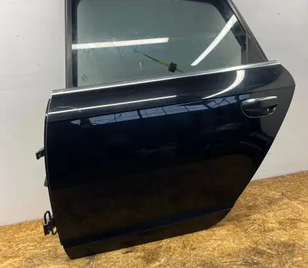 Audi A6 S6 C6 4F Rear door