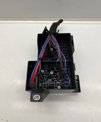 Jaguar I-Pace Fuse box set GX7314K131EA P00139903B