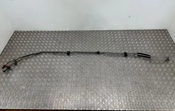 BMW 5 F10 F11 Power steering hose/pipe/line 6787764
