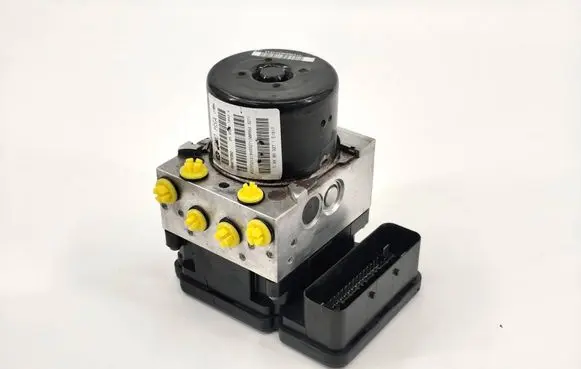 Jeep Compass ABS Pump P04877039AD 25021218494