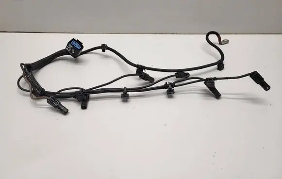 BMW 5 F10 F11 Glow plug wires 7811938