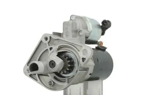 Chrysler Grand Voyager III Starter motor 1107064