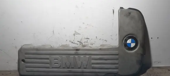 BMW 5 E39 Engine cover (trim)