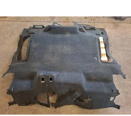 Dodge RAM Interior carpet P6VV051X7AA