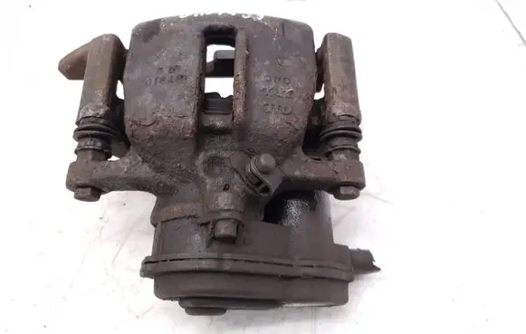 Audi A6 S6 C7 4G Rear brake caliper