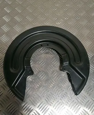 Volkswagen Transporter - Caravelle T4 Rear brake disc plate dust cover 7E0615611
