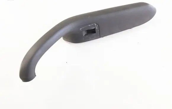 Audi A4 S4 B6 8E 8H Rear door card panel trim 8E0868393A
