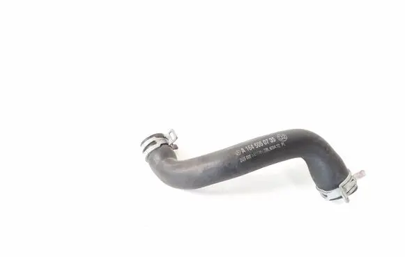 Mercedes-Benz GL X164 Engine coolant pipe/hose A1645060735