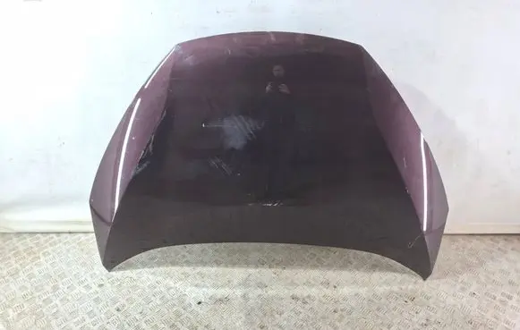 Toyota C-HR II Engine bonnet/hood