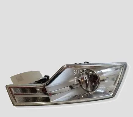 Citroen C5 Front fog light 27156200