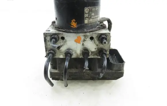 Seat Toledo II (1M) ABS Pump 1J0907370Q 1J0614217E