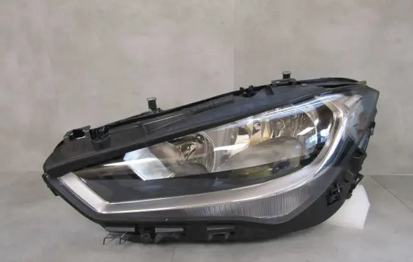 Mercedes-Benz CLA C118 X118 Headlight/headlamp CLAW118
