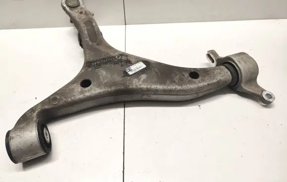 Front lower control arm/wishbone