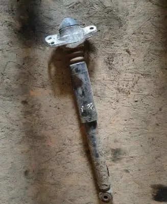 Seat Altea XL Rear shock absorber/damper