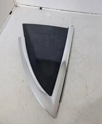 Tesla Model 3 Rear side window DOT615M40VAS2 E000214 43R004529