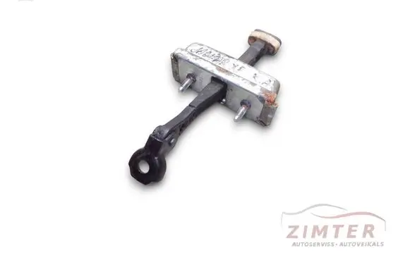Jaguar XF X250 Rear door check strap stopper 8X2327200BA