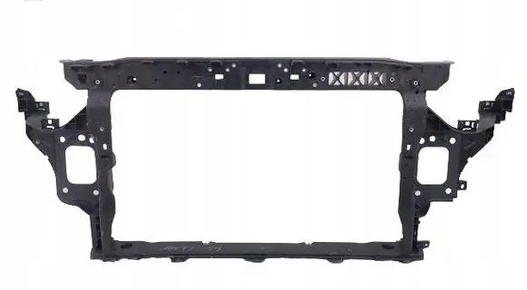 KIA Xceed Radiator support slam panel 64102