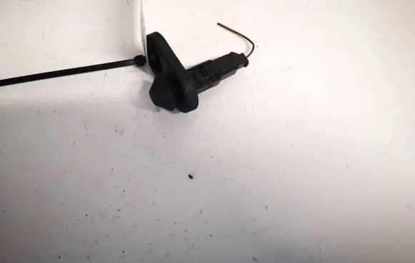 Toyota Auris 150 Front door sensor 