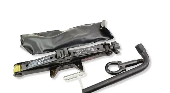 Nissan Micra Lift Jack 