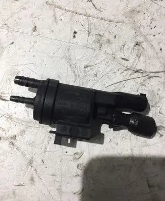 Mercedes-Benz Sprinter W906 Turbo solenoid valve