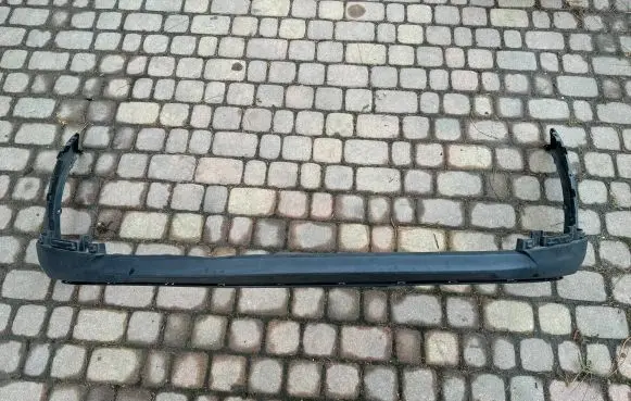 Hyundai Tucson TL Front bumper 86512-D7500 S2411K099