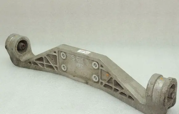 Suzuki SX4 Rear gearbox reducer motor 2962080J00