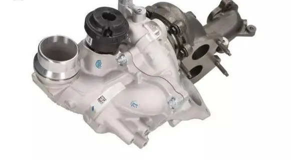 Renault Master III Turbo 144104619R 858866 8588665005S