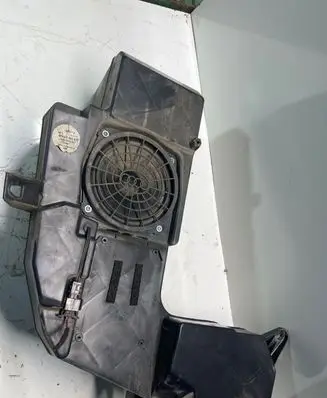 Audi A4 S4 B6 8E 8H Panel speaker 8e903538203s 5134143