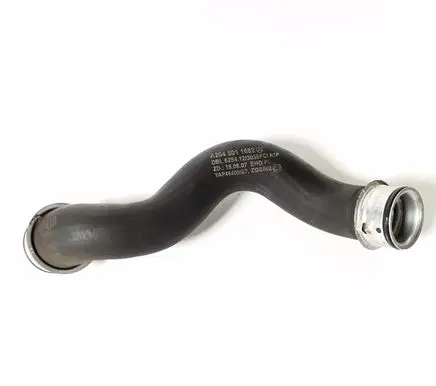 Mercedes-Benz C W204 Engine coolant pipe/hose A2045011682