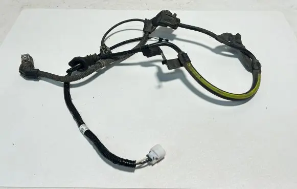 Toyota C-HR I Handbrake wiring loom/harness 890C0F4090 23080